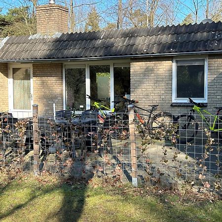 Recreatiebungalow Lochem Exteriör bild