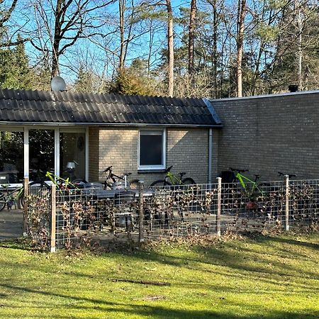 Recreatiebungalow Lochem Exteriör bild