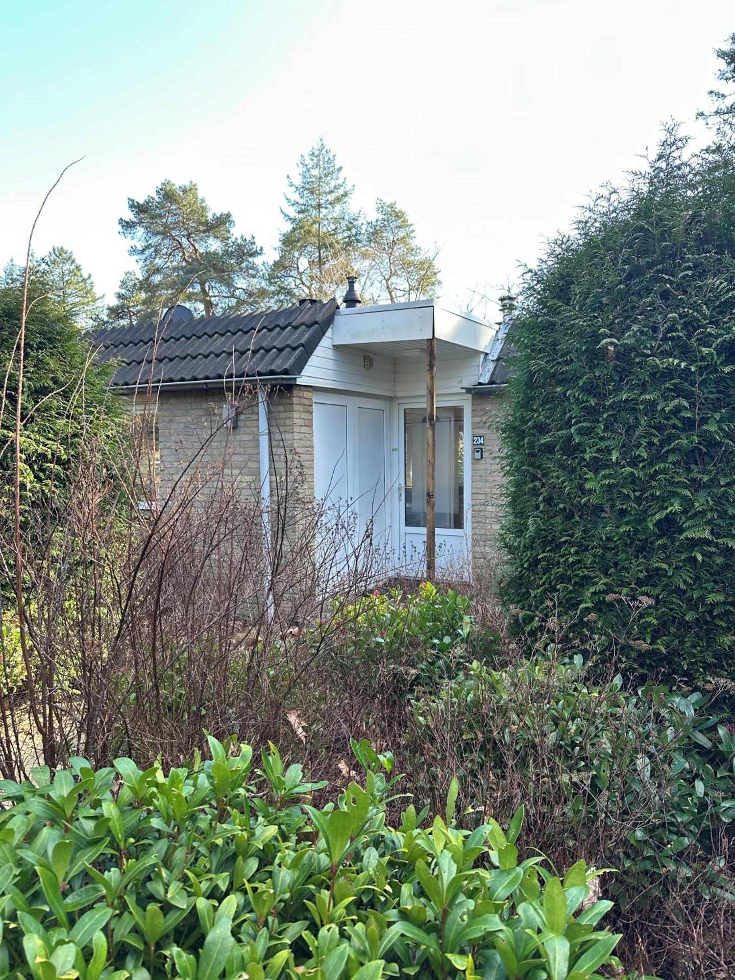 Recreatiebungalow Lochem Exteriör bild
