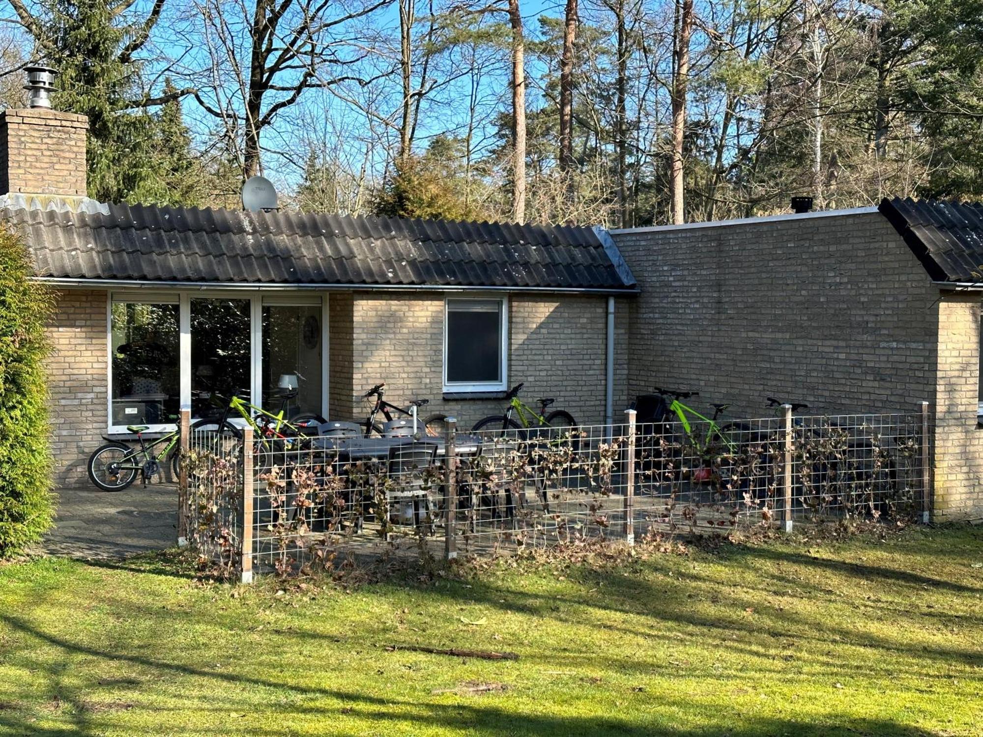 Recreatiebungalow Lochem Exteriör bild